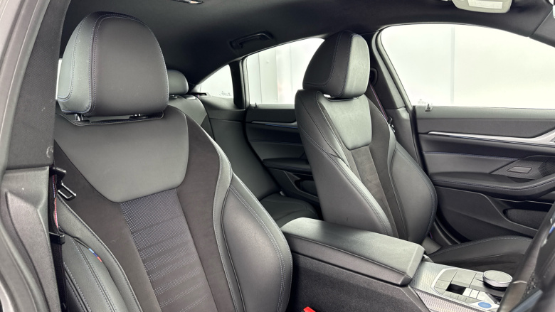 BMW i4 210kW eDrive35 M Sport 70kWh 5dr Auto Electric Hatchback